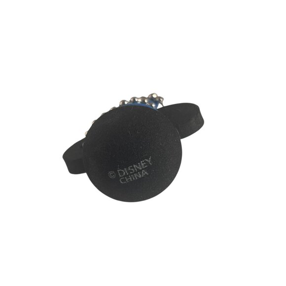 Disney Vintage Foam Key Chains 4 Total - Picture 8 of 9